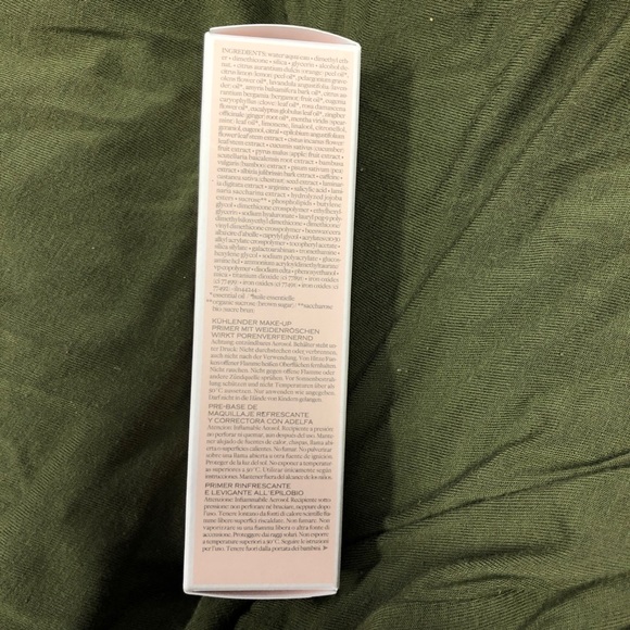 Origins Original Skin Pore Perfect. Cooling Primer - Picture 4 of 8